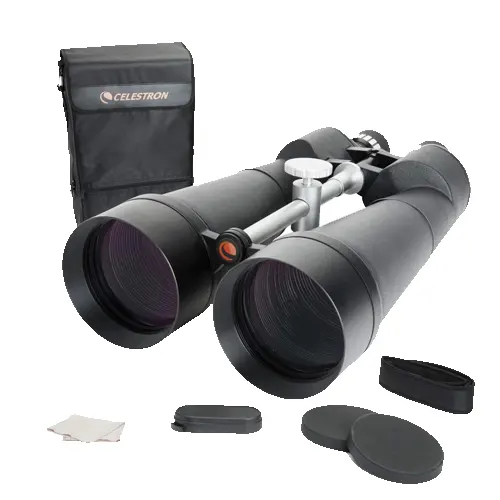 SkyMaster 25X100 Binocular