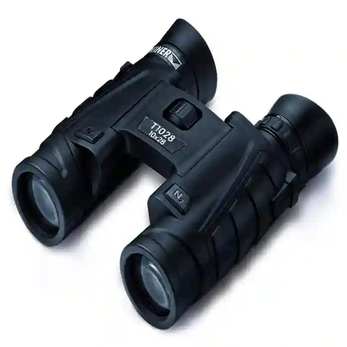 Steiner Tactical 10x28 Binoculars