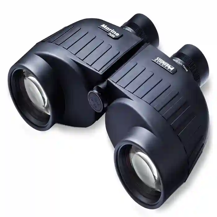 Steiner Marine 7x50 Binoculars