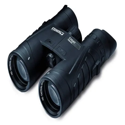 Steiner Tactical Series Binoculars