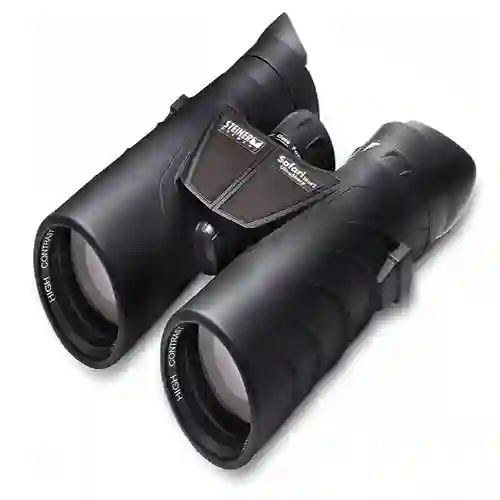Steiner Ultra Sharp Binoculars