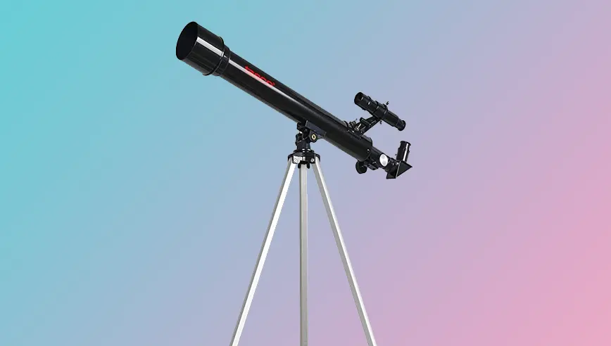 Tasco Space Station Telescope 600x50 Review