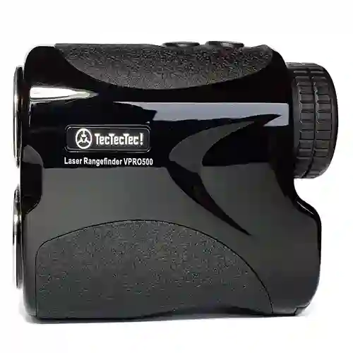 TecTecTec VPRO500 Golf Rangefinder Binocular
