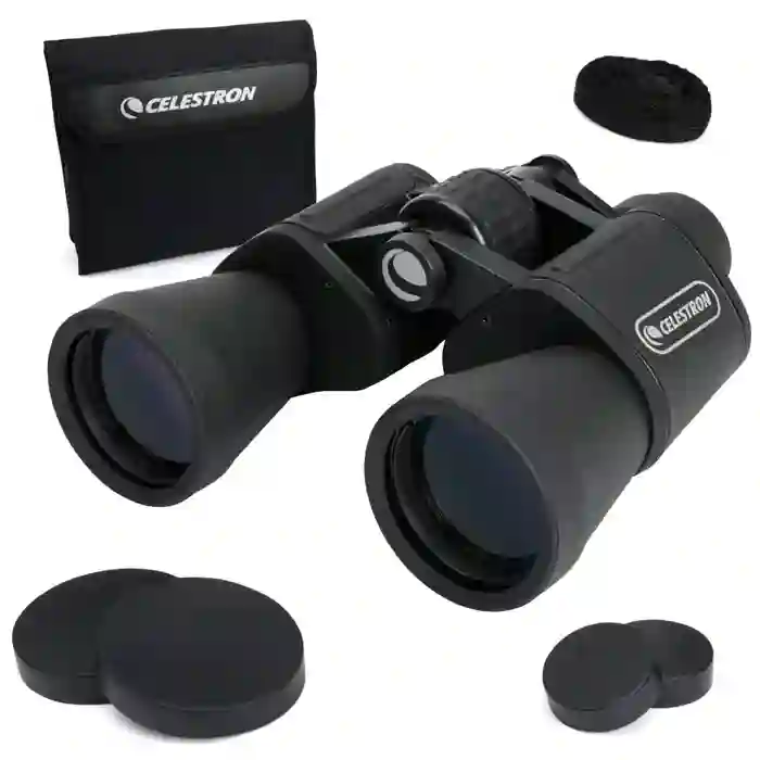 UpClose G2 10x50 Binocular