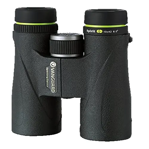 Vanguard Spirit Ed Binocular