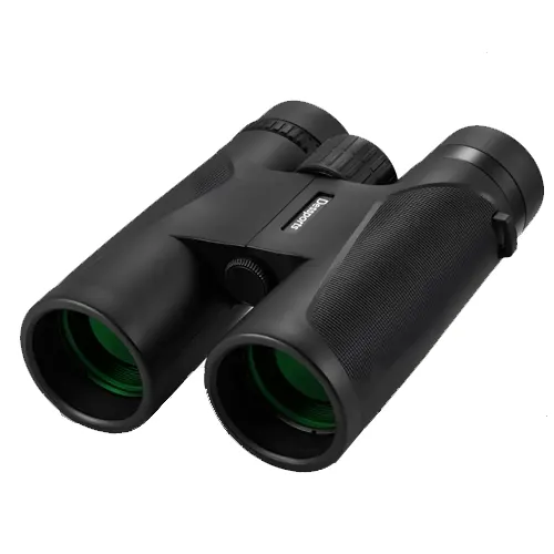 Visual 12x42 Powerful Binoculars 
