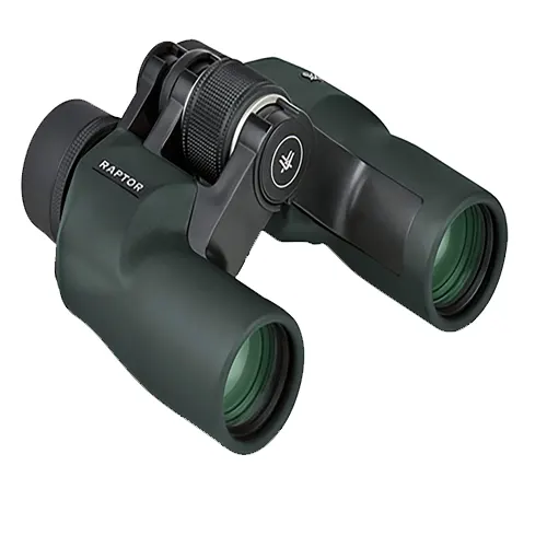 Vortex Optics Raptor Porro Prism Binoculars