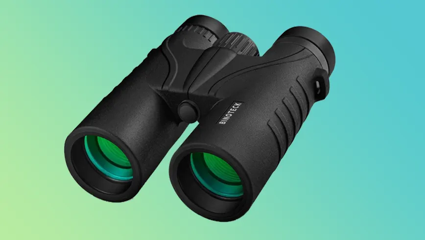 What Does 20x50 Mean in Binoculars