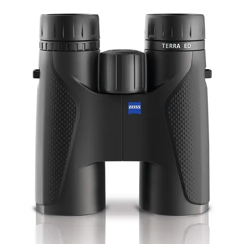ZEISS Terra ED Compact Binoculars ZEISS Terra ED Compact Binoculars