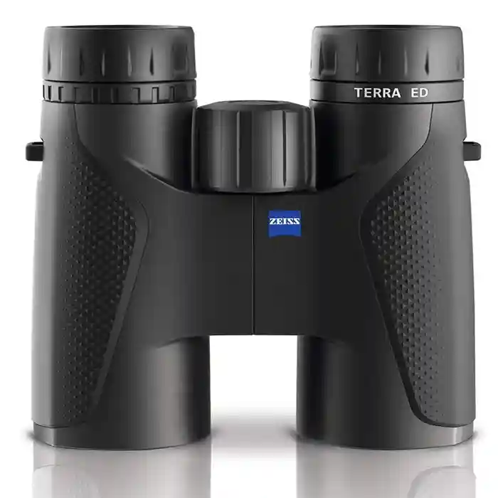 ZEISS Terra ED Binoculars